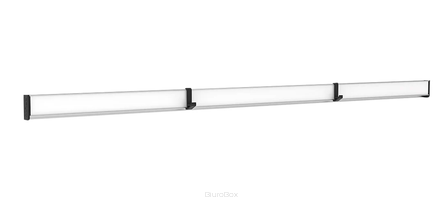 Listwa do wieszania kartek, 1000 mm