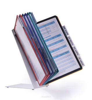Tablice prezentacyjne, VARIO TABLE 10