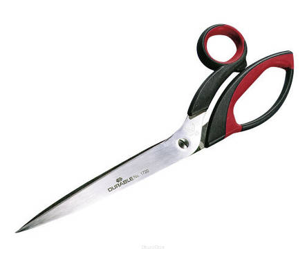 Nożyczki SUPERCUT 25 cm