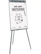 Flipchart Legamaster Sketch Easy, trójnóg - 6