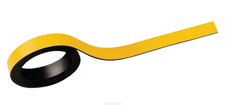 Taśma magnetyczna 10 mm, 2x1000 mm
