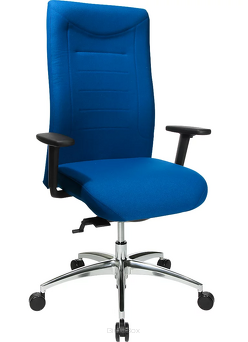 Krzesło dla osób z nadwagą SSI Proline XXL