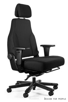 Krzesło dyspozytorskie Turbo