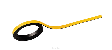 Taśma magnetyczna 5 mm, 2x1000 mm