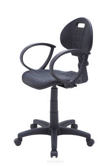 Krzesło warsztatowe PRO Standard BCPT B+