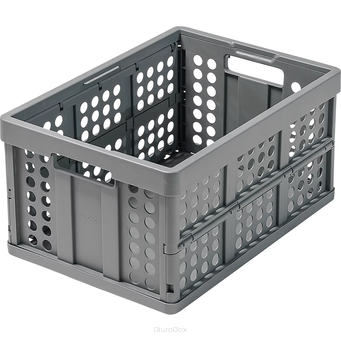 Pojemnik składany do wózka CLAX