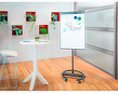 Flipchart mobilny Legamaster Sketch Easy - 2