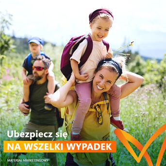 Ubezpieczenie wypadkowo - zdrowotne  pakiet Na Wszelki Wypadek