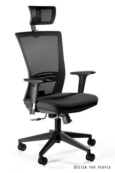Krzesło biurowe ERGONIC
