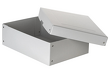 Pudło archiwizacyjne PureBox Pro A4, 320 x 240 x 100 mm - 2