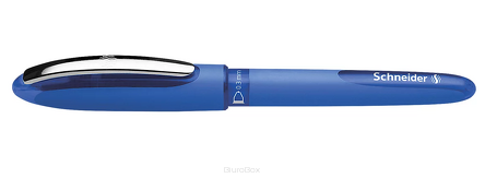 Pióro kulkowe Schneider One Hybrid C, 10 szt.