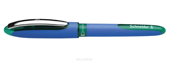 Pióro kulkowe Schneider One Hybrid C, 10 szt.
