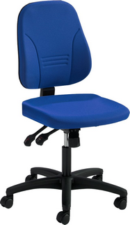 Jakie krzesło biurowe z mechanizmem synchronicznym do 500 zł?