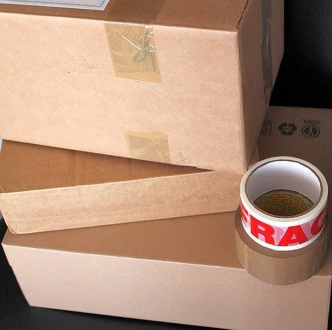 Pakowanie paczek - czy to naprawdę wąskie gardło w obsłudze zamówień?